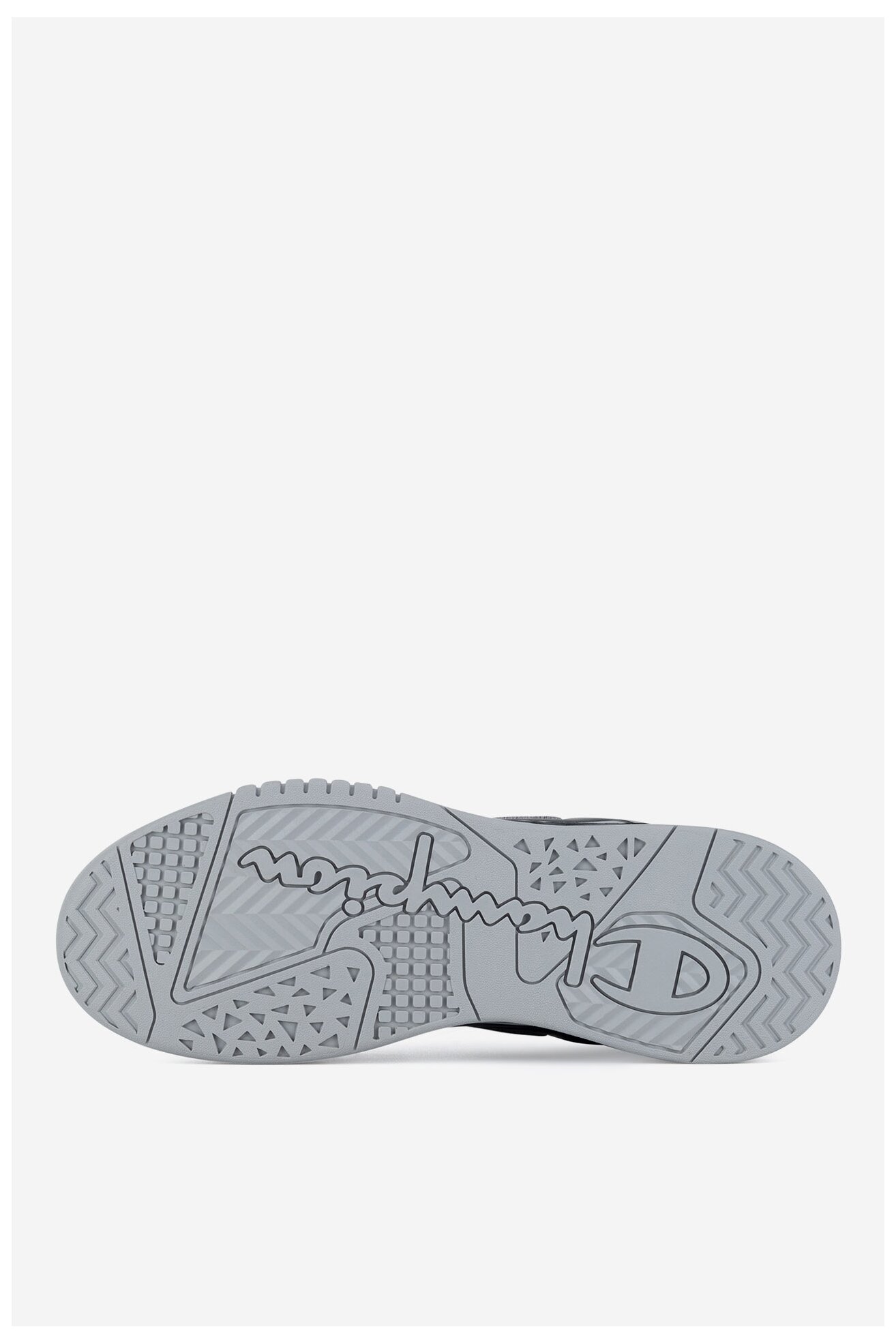 Încălțăminte sport Champion 3 POINT TECH LOW S22272-KK003 NEGRU