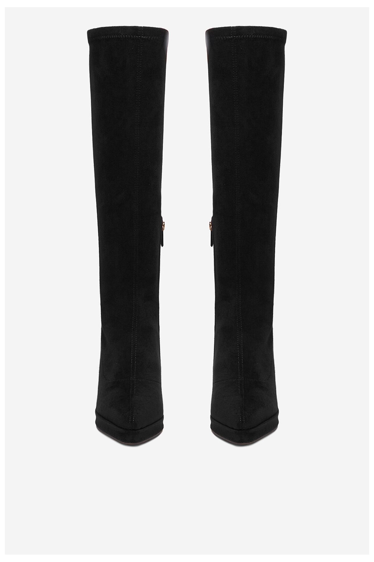 Kozaki NINE WEST CEO-DALAL-01 Czarny