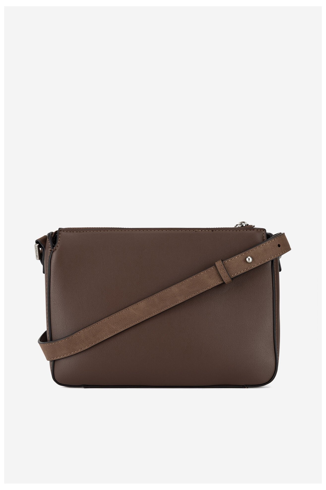 Torebka U.S. POLO ASSN. BIUXT8424WVP Brązowy
