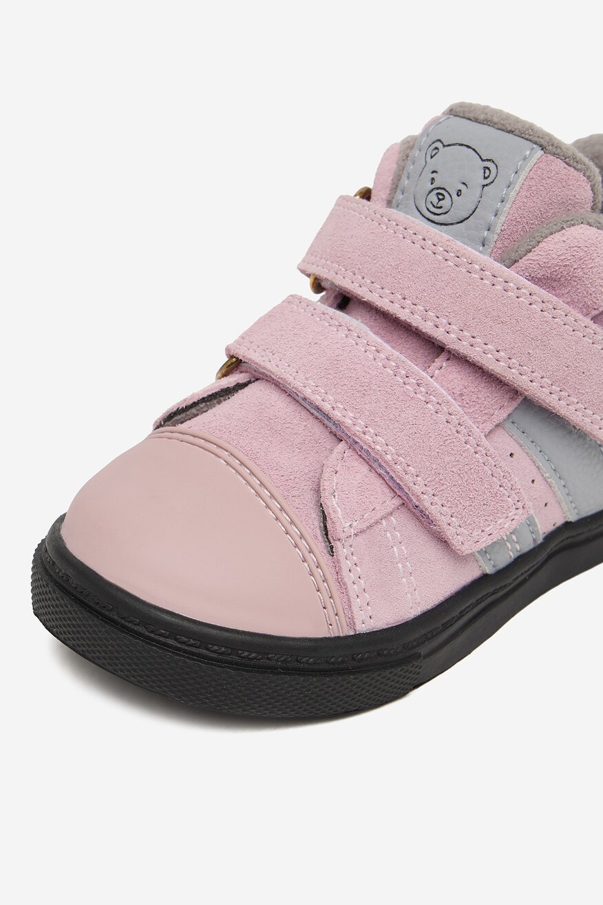 
                        Черевики Lasocki Kids CEO-AVO-230-338 РОЖЕВИЙ - 5906751266014