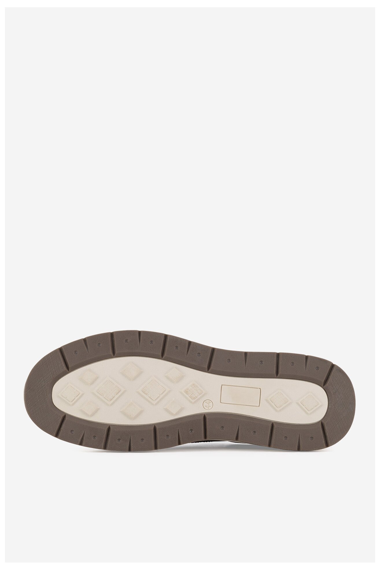 Половинки обувки Lasocki LIAM-01 MB КАМЕЛ