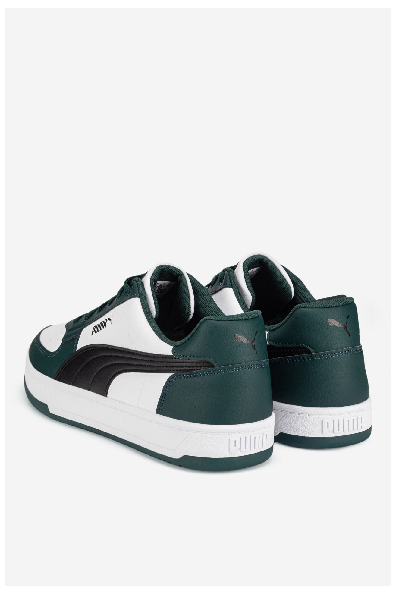 Sportcipő Puma CAVEN 2.0 39229050 FEHÉR