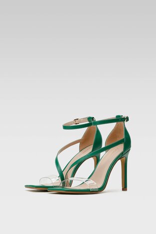 Sandale DeeZee LS5713-01 ZELENA