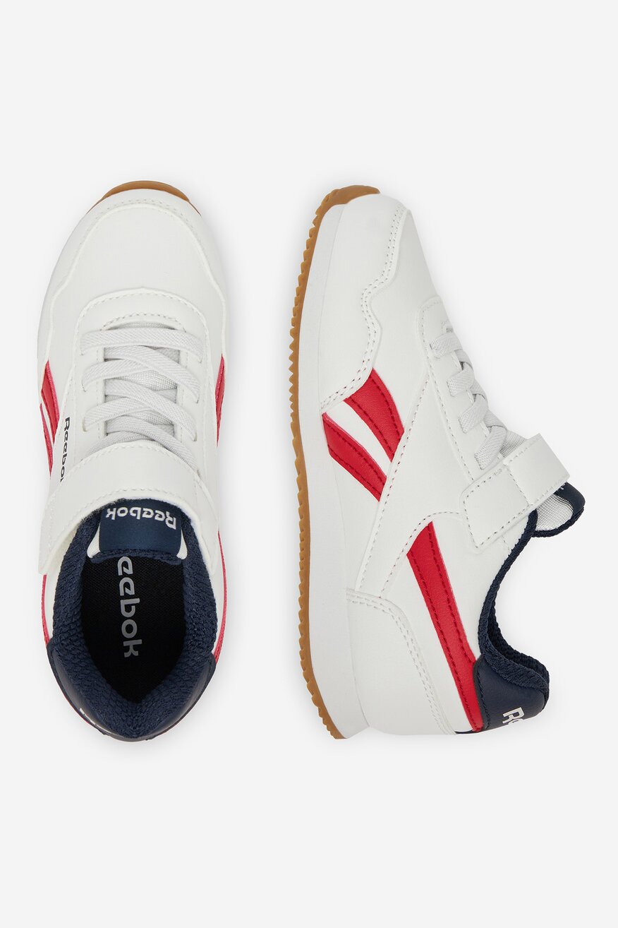 Спортни обувки Reebok БЯЛ - 5906751049792