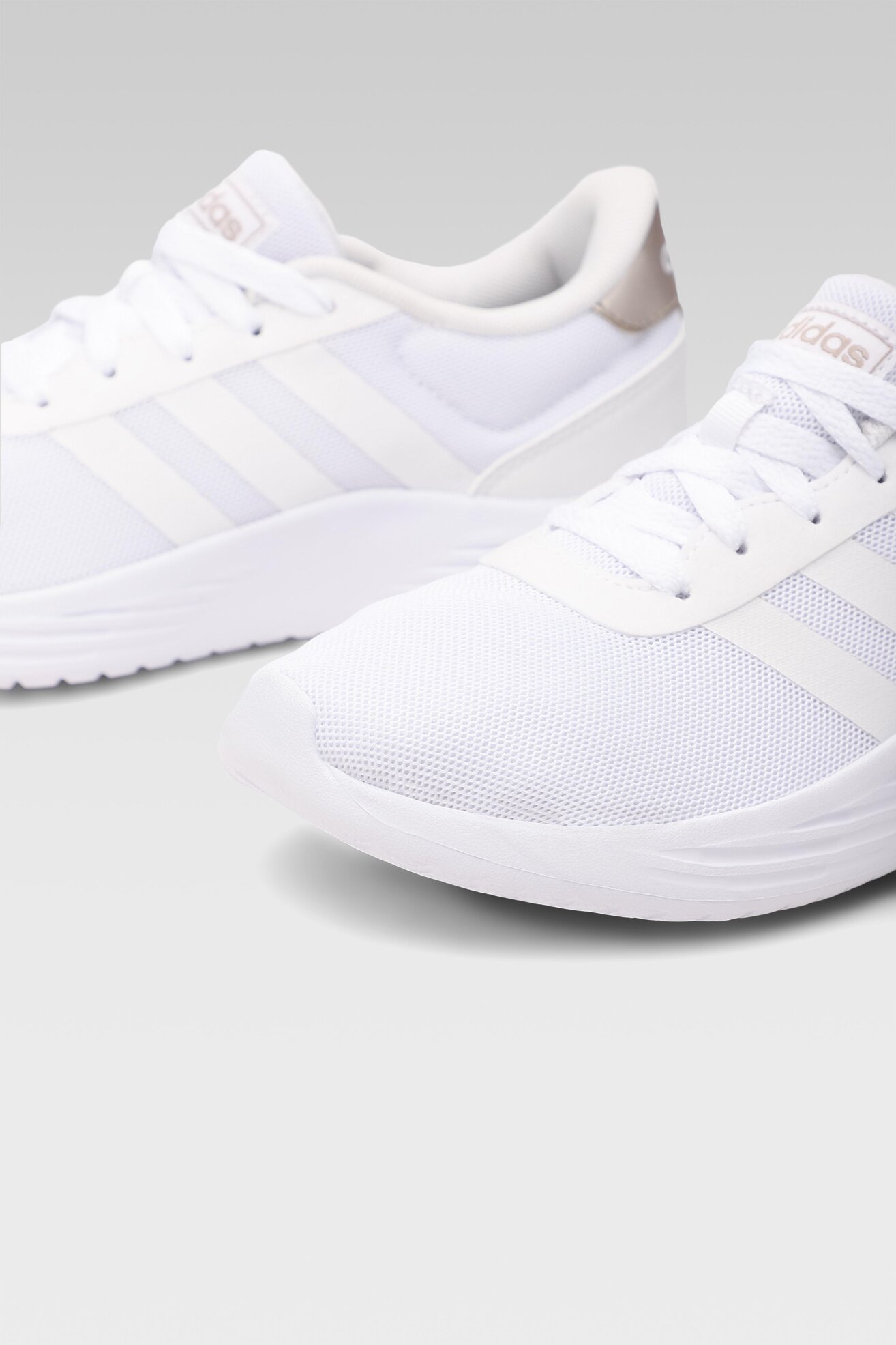 Obuwie sportowe adidas LITE RACER 2.0 FZ0384 Biały