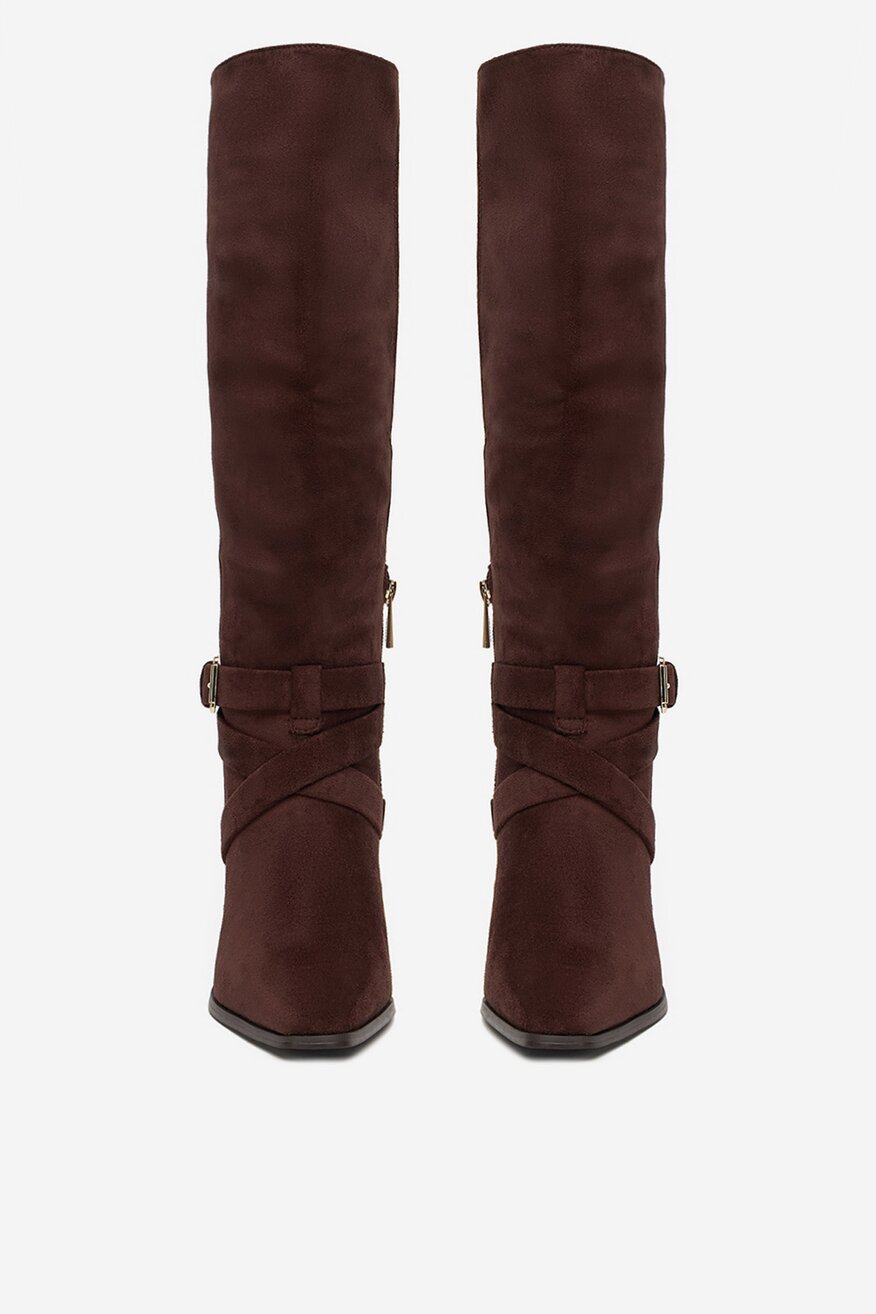 Cizme Jenny Maro - 5906751378298