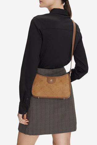 Torba Beverly Hills Polo Club BHPC-L-001-07 KAMEL