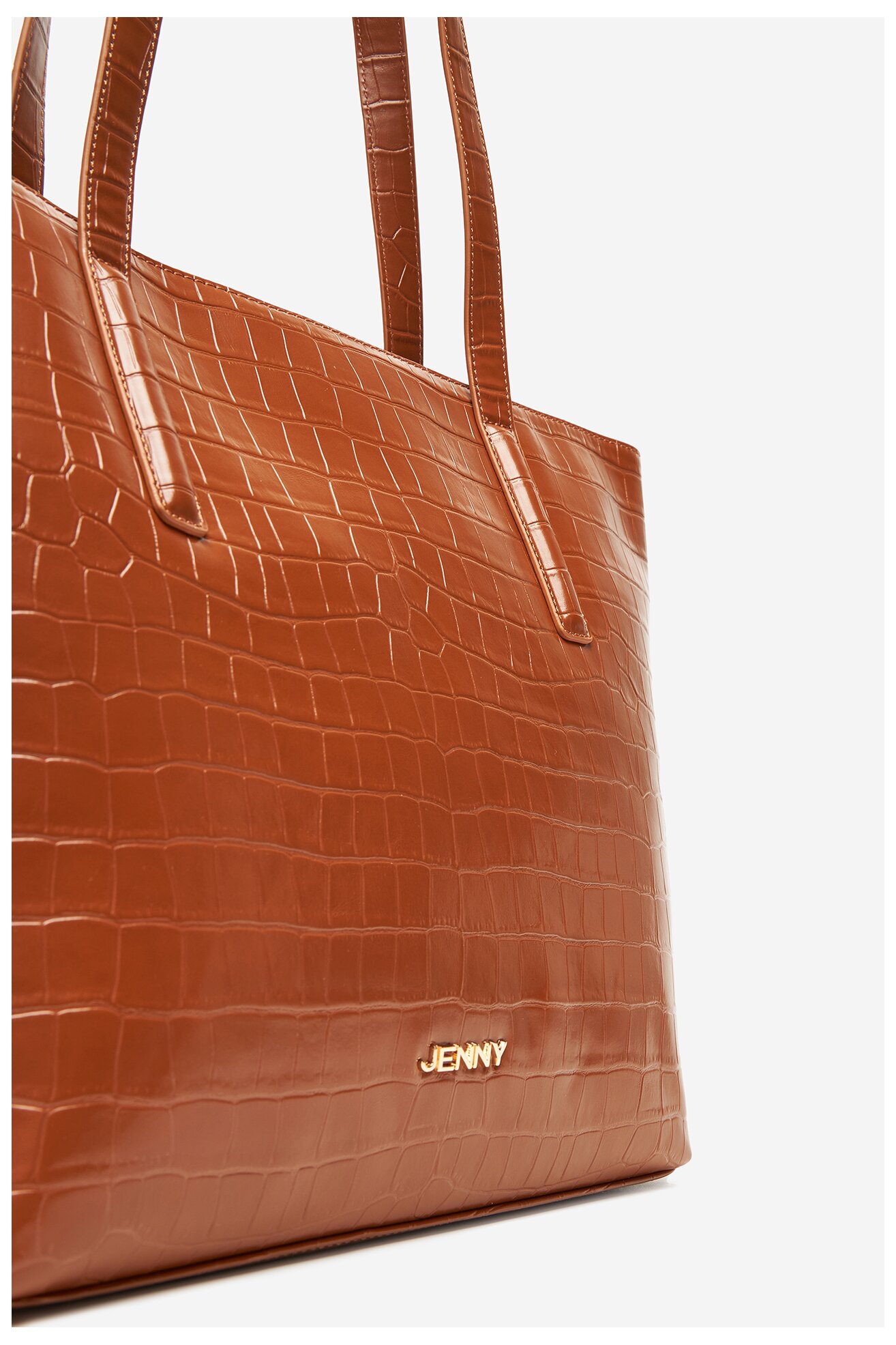 Дамска чанта Jenny C-JEN-L-011-08 КАМЕЛ