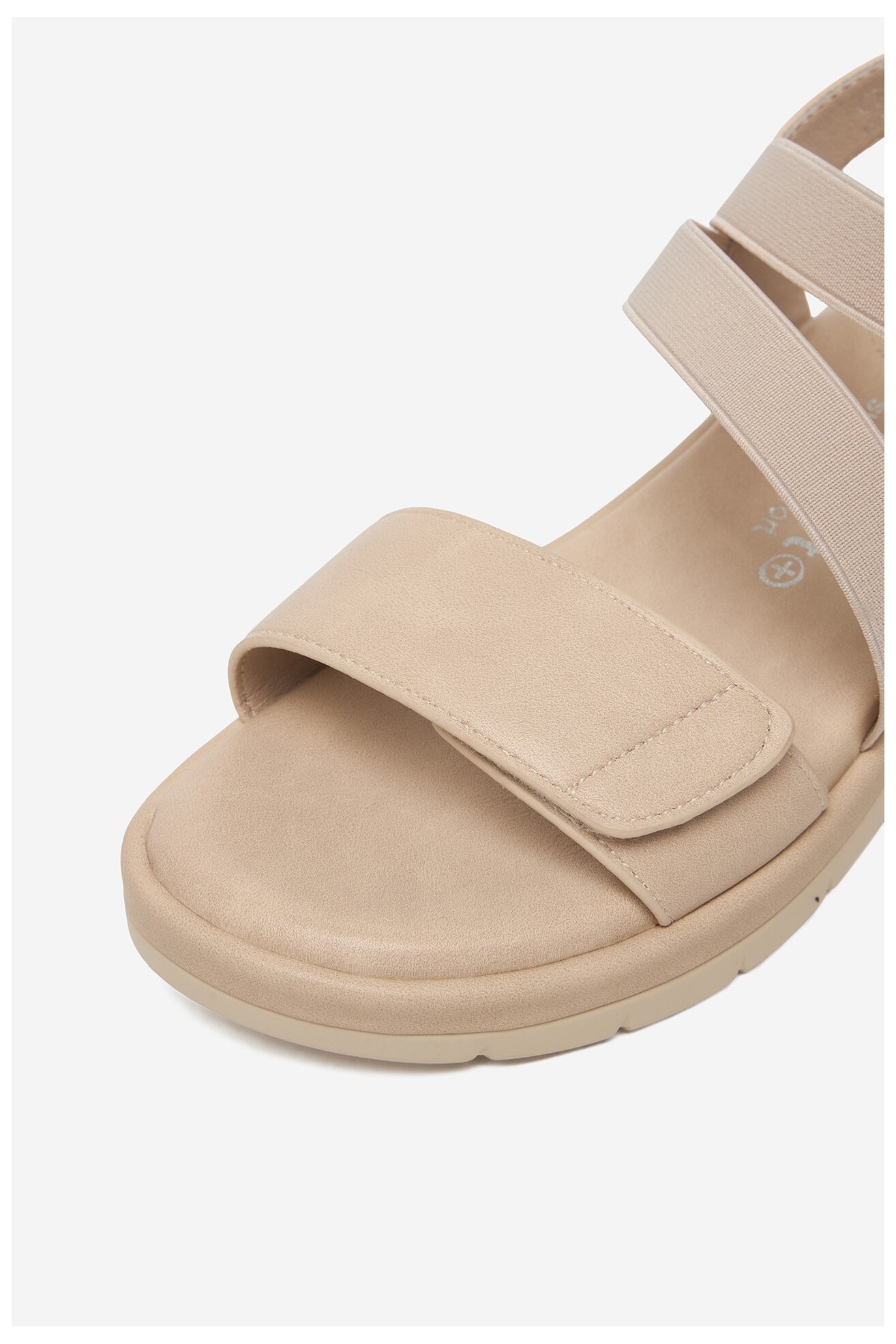 Сандали Go Soft CEO-H3T9582-2 БЕЖОВ