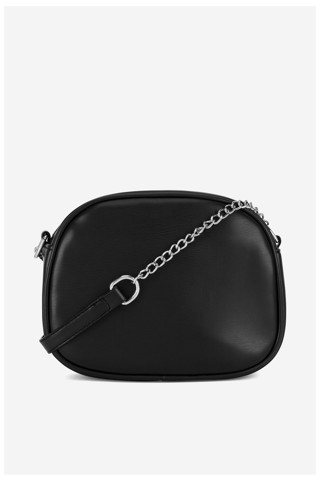 Kabelka Jenny JNY-M-015-07 ČERNÁ