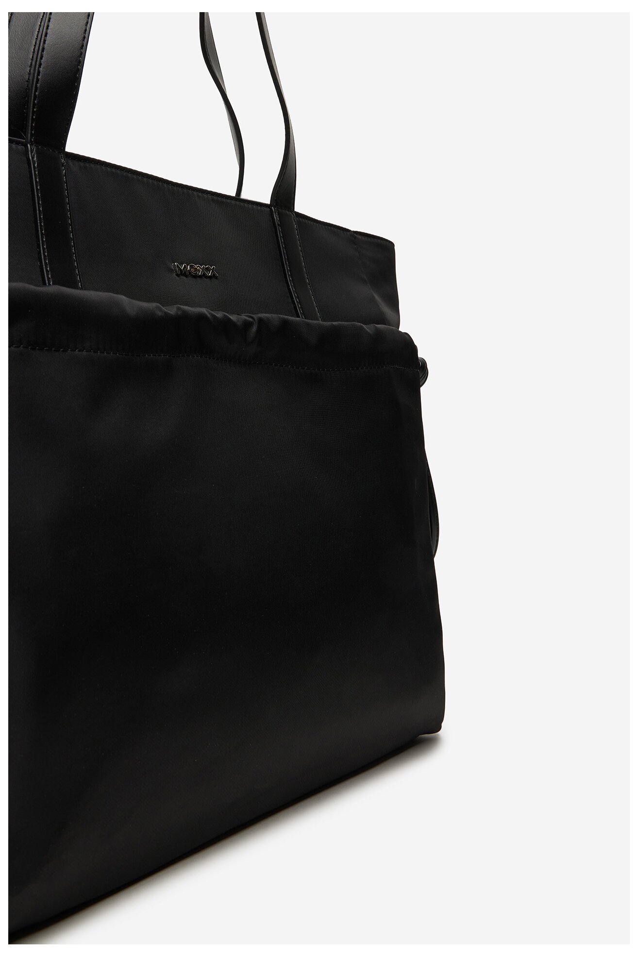 Kézitáska Mexx C-MEXX-L-007-08 FEKETE