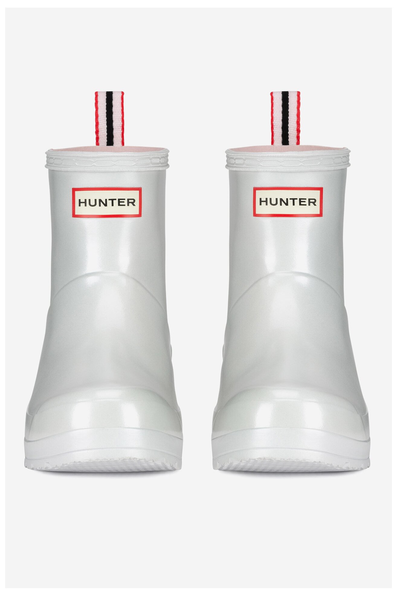 Gumicsizma HUNTER WFS2020NEB EZÜST