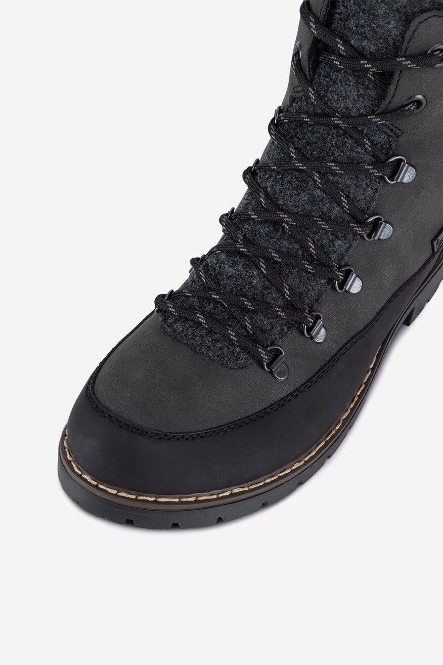 
                Боти Rieker СИВ - 2230068924101