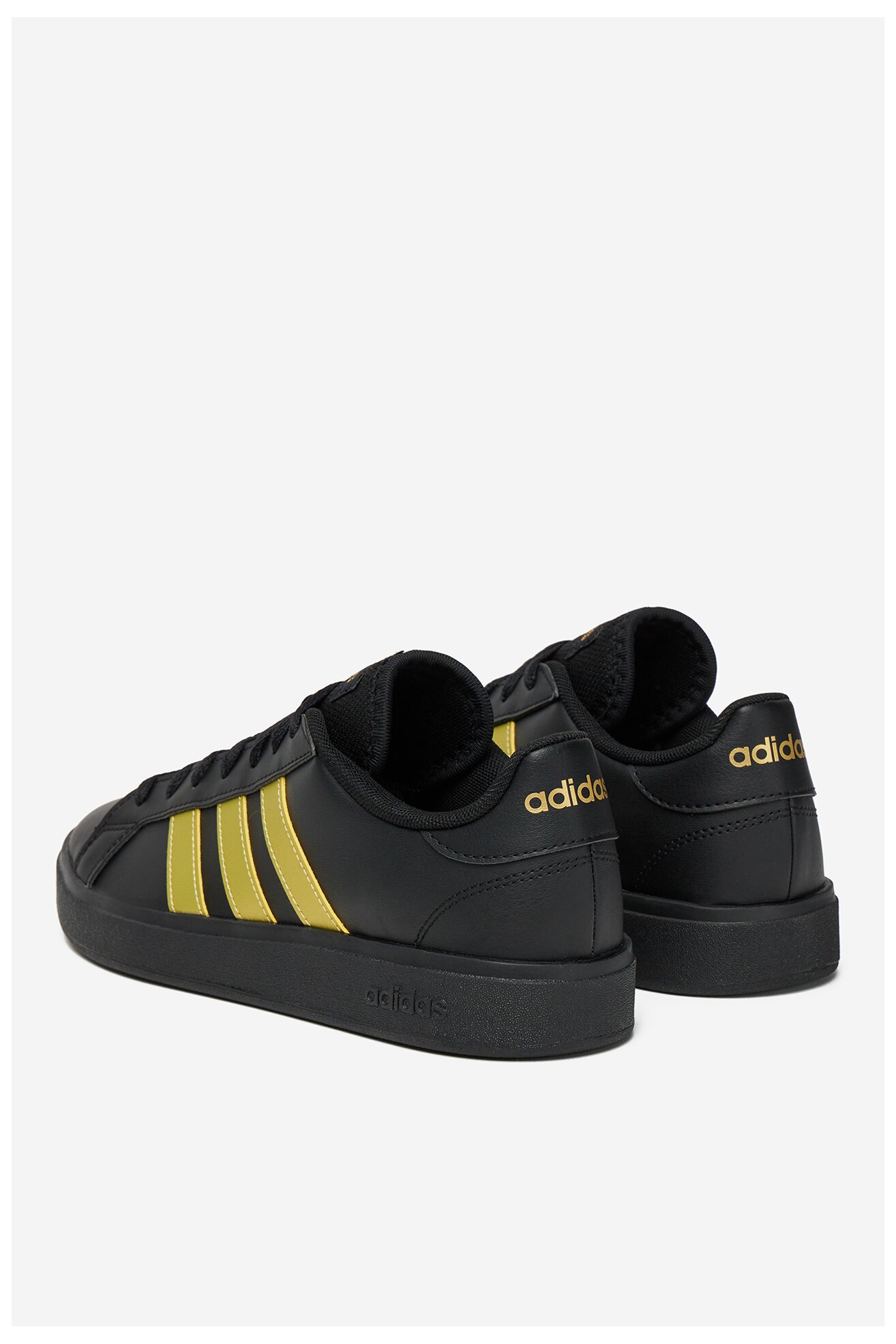 Obuwie sportowe adidas GRAND COURT 2.0 JS2490 Czarny