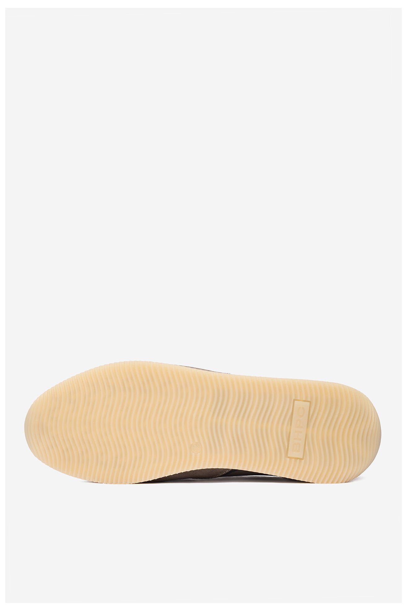 Sneakers Beverly Hills Polo Club EO-SCOTT-12 MI08 Szary