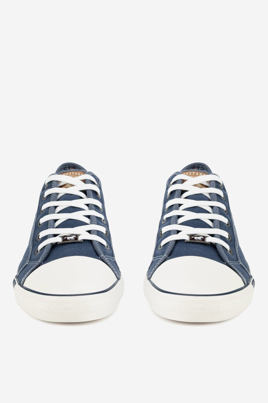 
                Кецове Mustang ДЕНИМ - 5903419832987