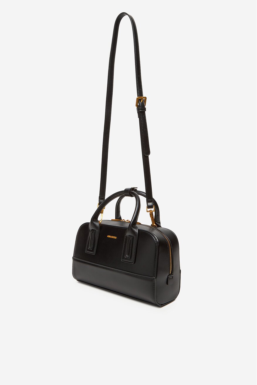 Torba Gino Rossi CRNA - 5906751290484