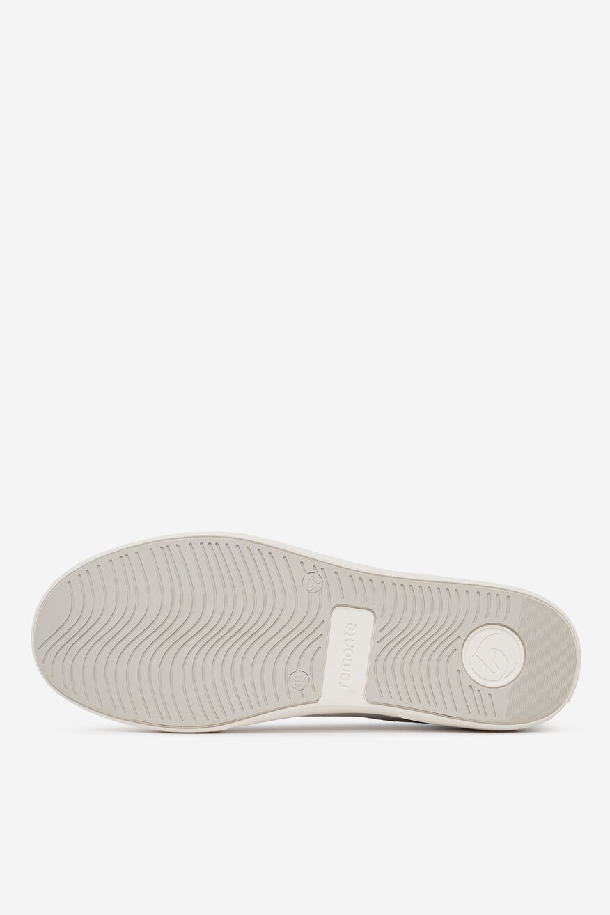 
                Сникърси Remonte БЯЛ - 2230074027506