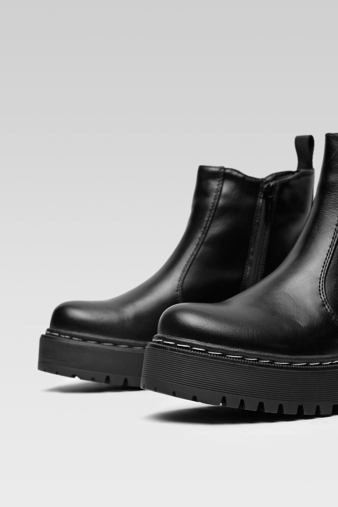 Боти Jenny Fairy WSD1916-02 ЧЕРЕН