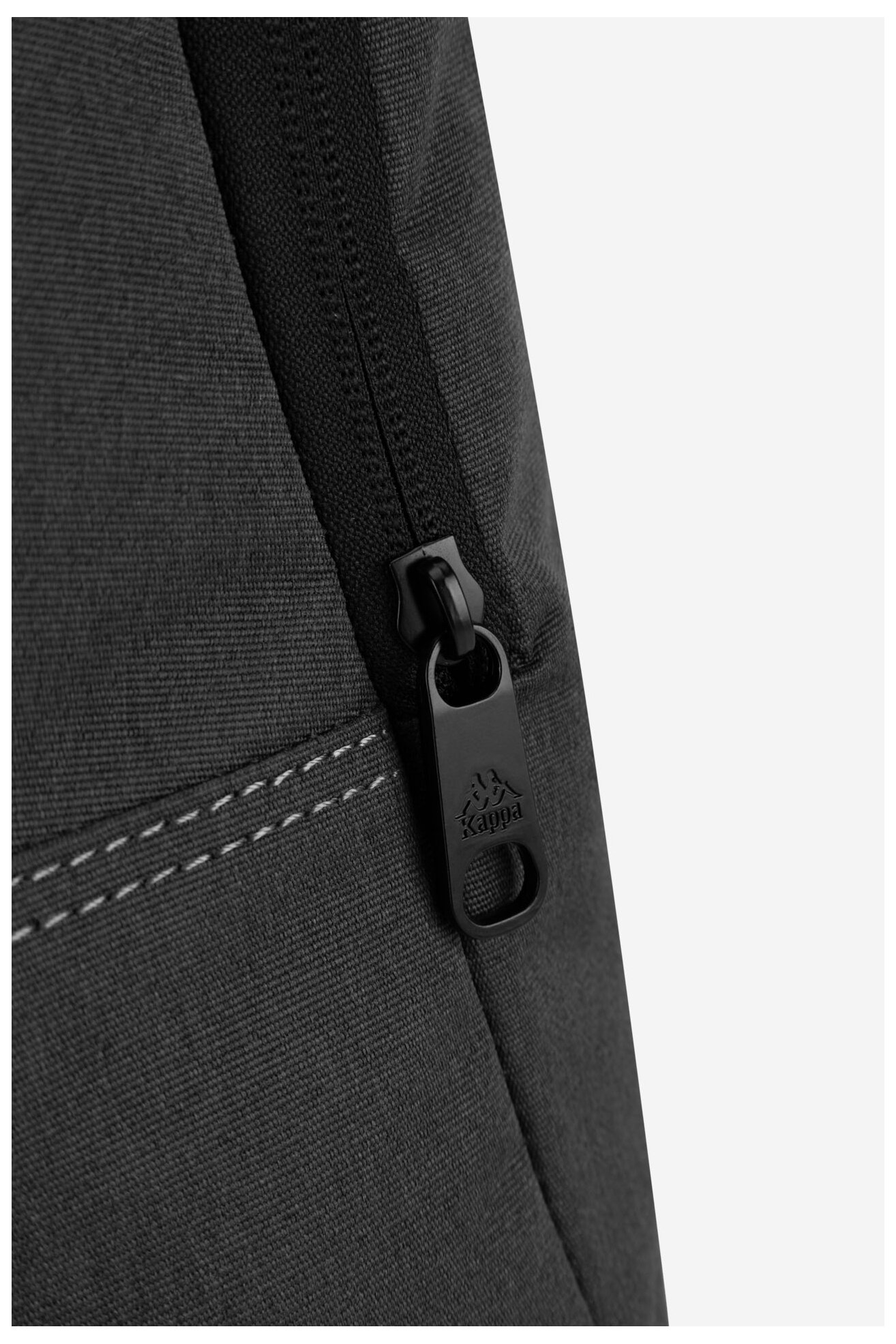 Plecak Kappa KPA-B-001-07 Szary