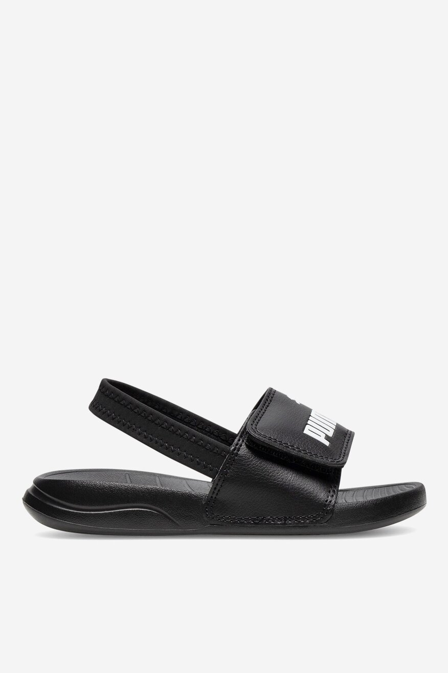 
                Джапанка за басейн Puma ЧЕРЕН - 5905588269557