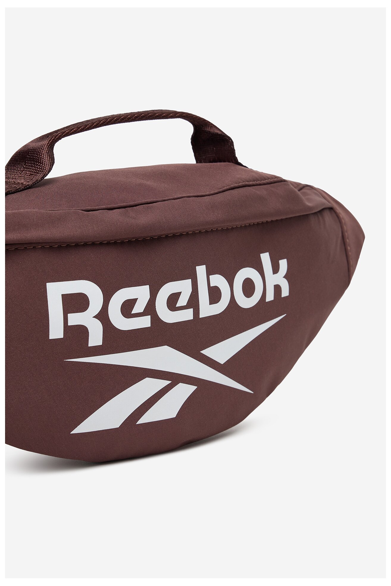 Torebka Reebok RBK-039-CCC-05 Brązowy