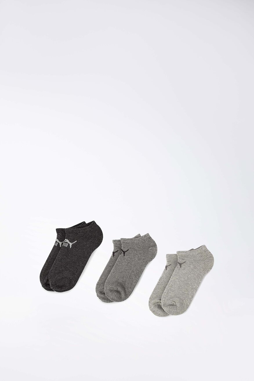 
                Čarape Puma TAMNO SIVA - 8718824423784