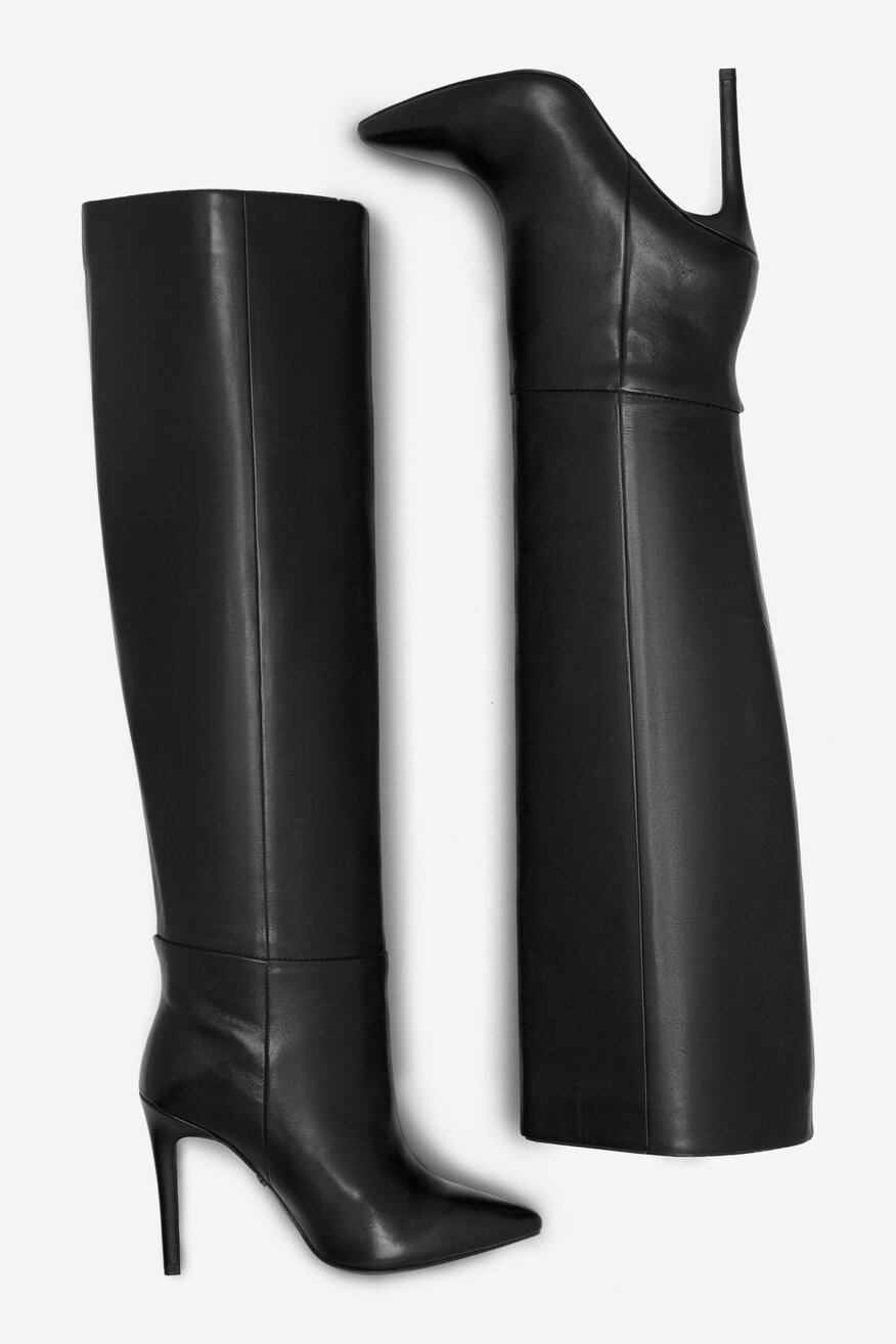 
                Csizma Gino Rossi FEKETE - 5905588030010