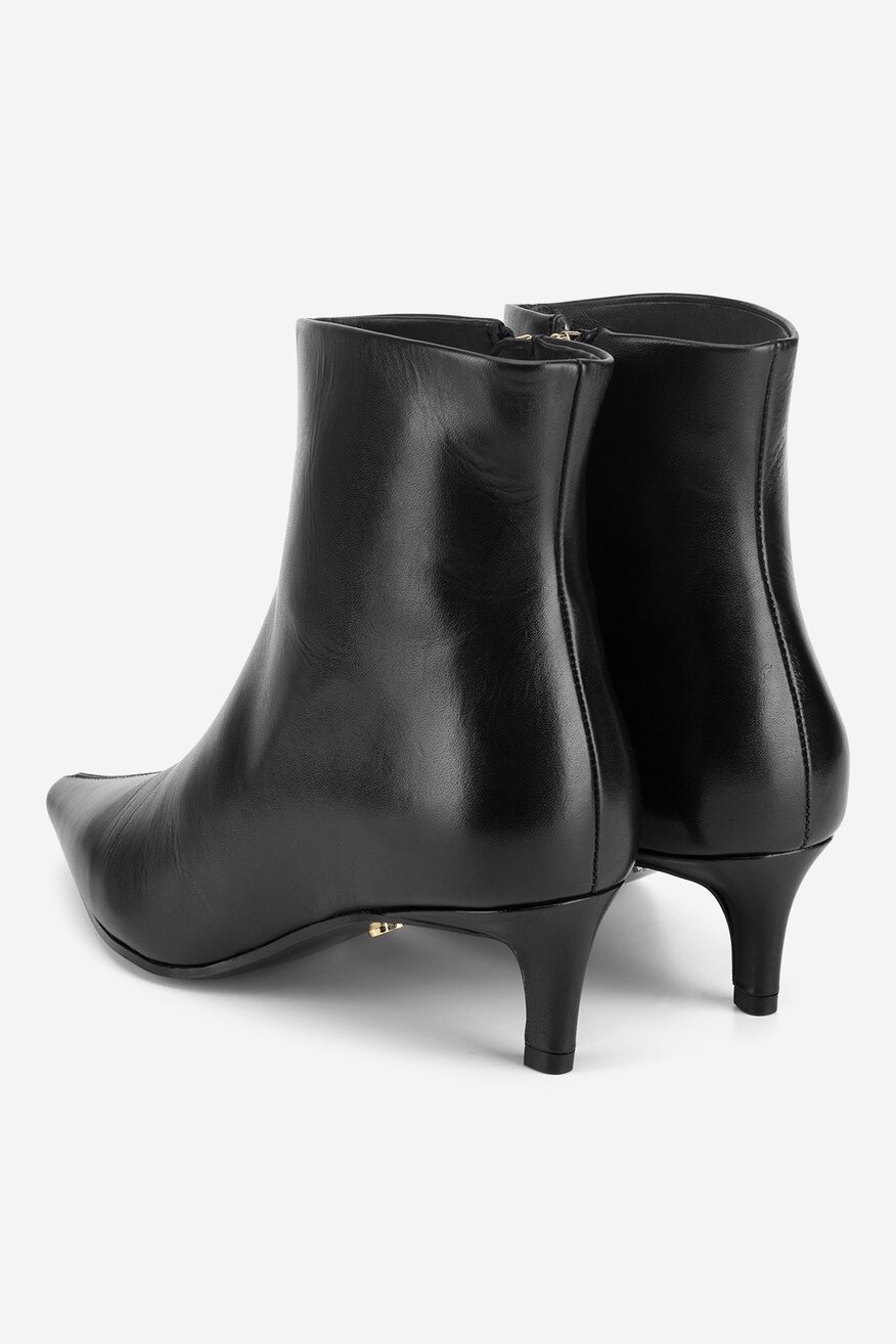 Ghete Gino Rossi NEGRU - 5905588828891