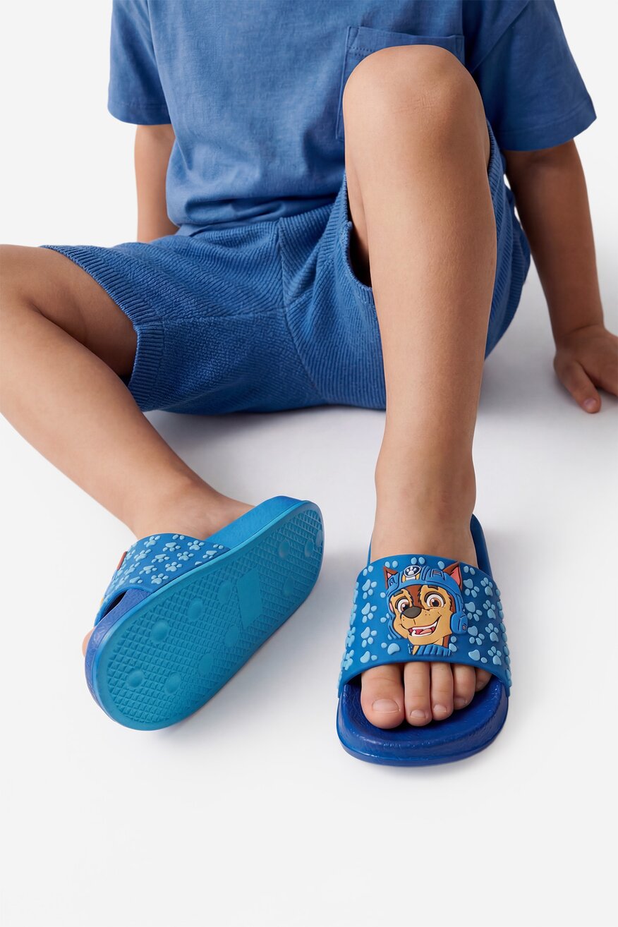 
                Paw Patrol - Klapki basenowe - 5906751884966