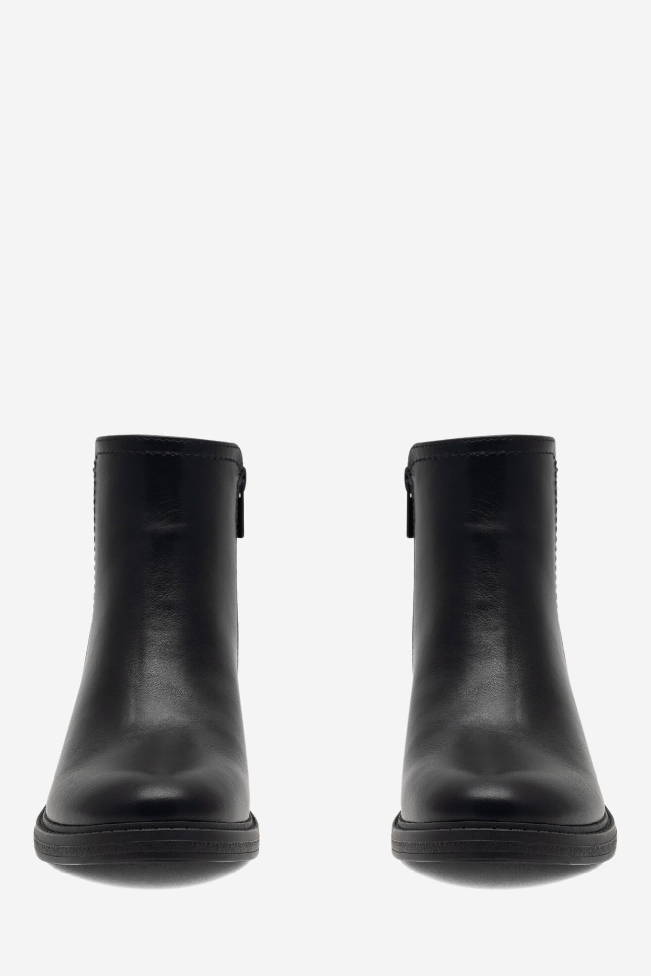 Ghete Jenny Fairy JOELYNN WS5122-12 NEGRU