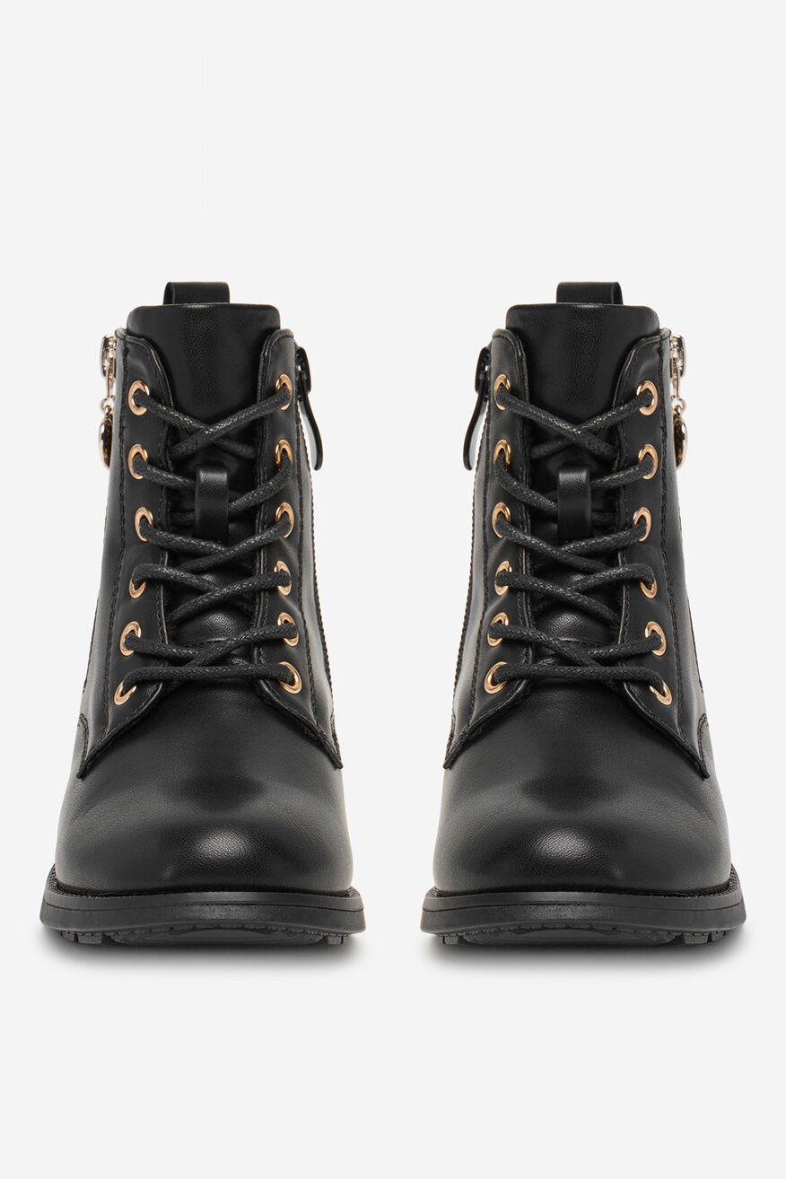 
                        Csizma DeeZee CEO-CS2920-47 FEKETE - 5906751242230