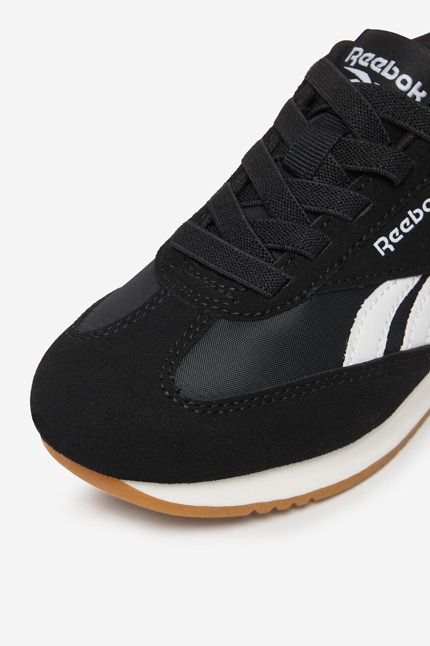 
                Спортни обувки Reebok ЧЕРЕН - 5906751491492