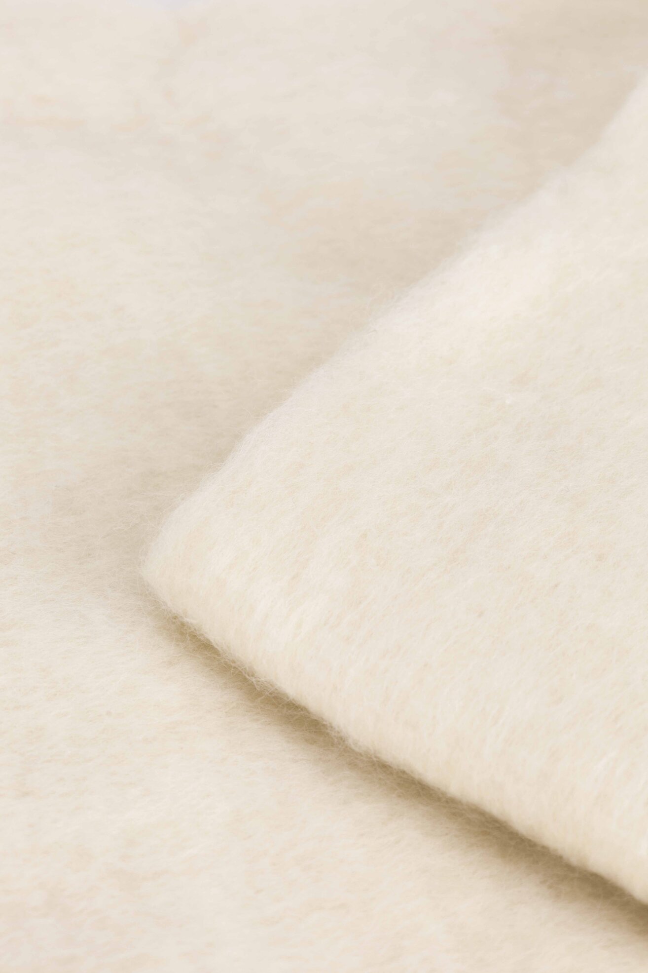 Ženski šal Jenny Fairy 4W4-001-AW24 BELA