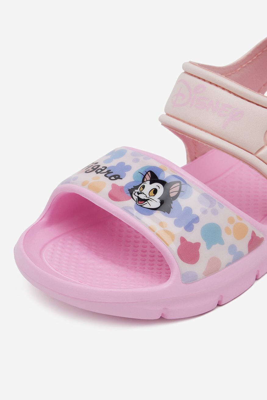
                Сандали Mickey&Friends РОЗОВ - 5904862314761