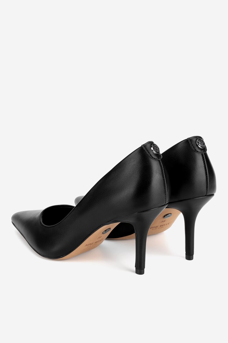 NINE WEST - Szpilki - 5905588890935