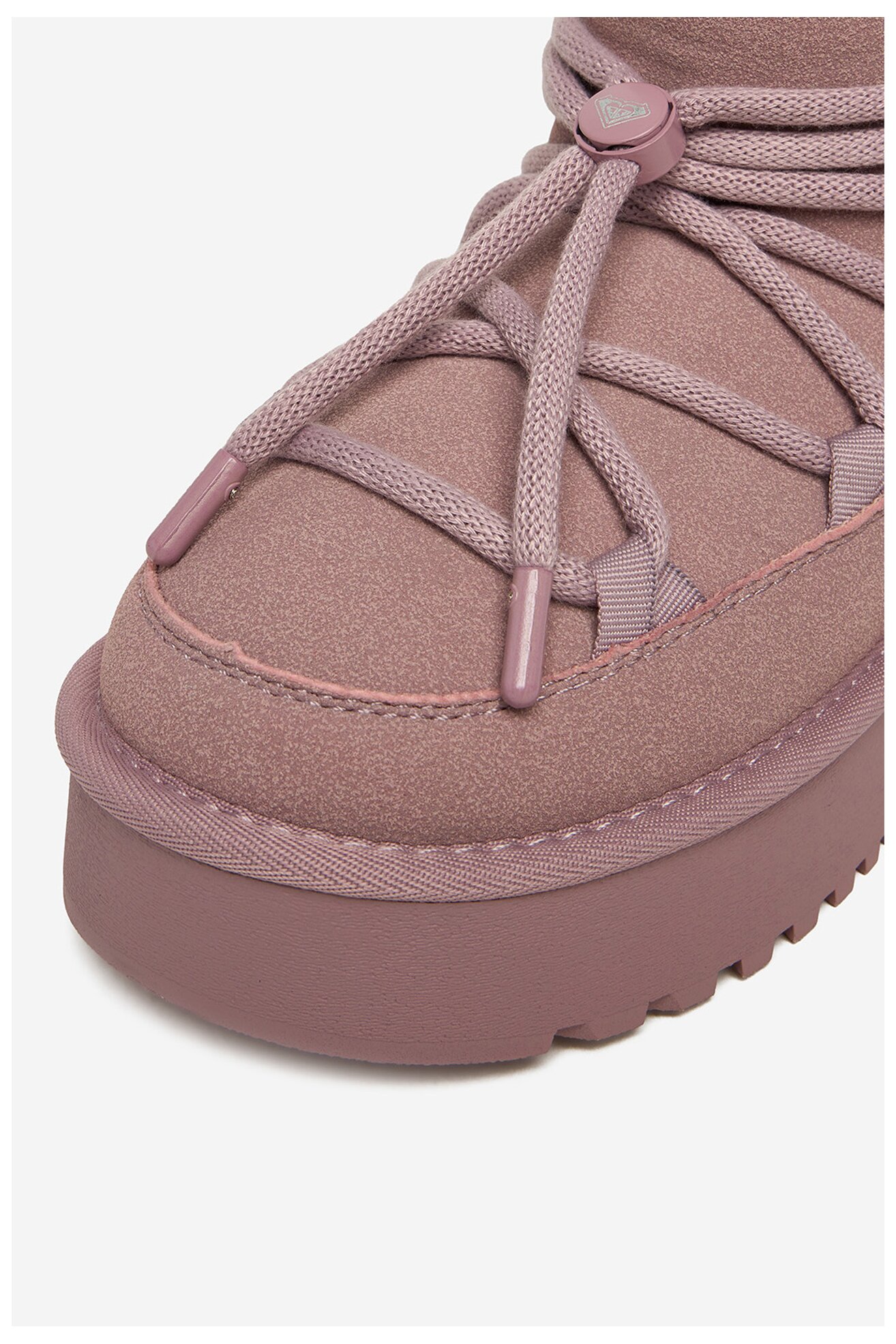 Боти ROXY CEO-HDR2503-3 РОЗОВ
