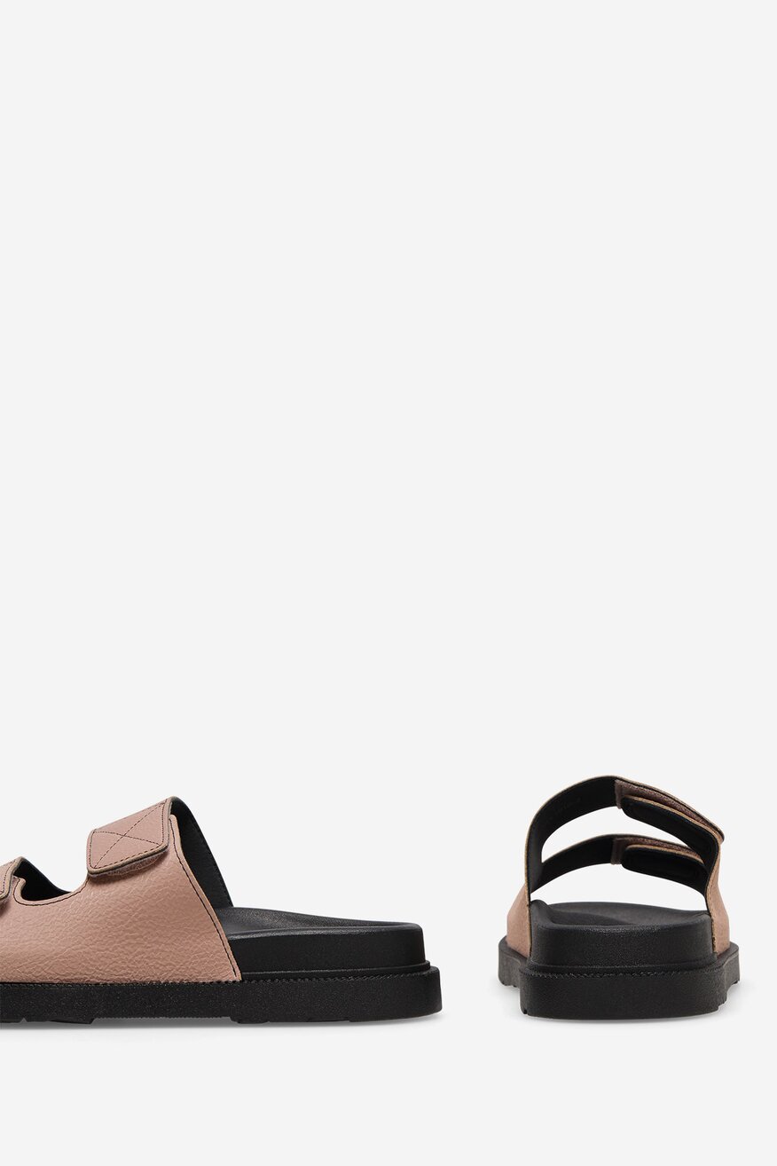 Flip-flop Jenny Fairy VILÁGOS RÓZSASZÍN - 5905588601111