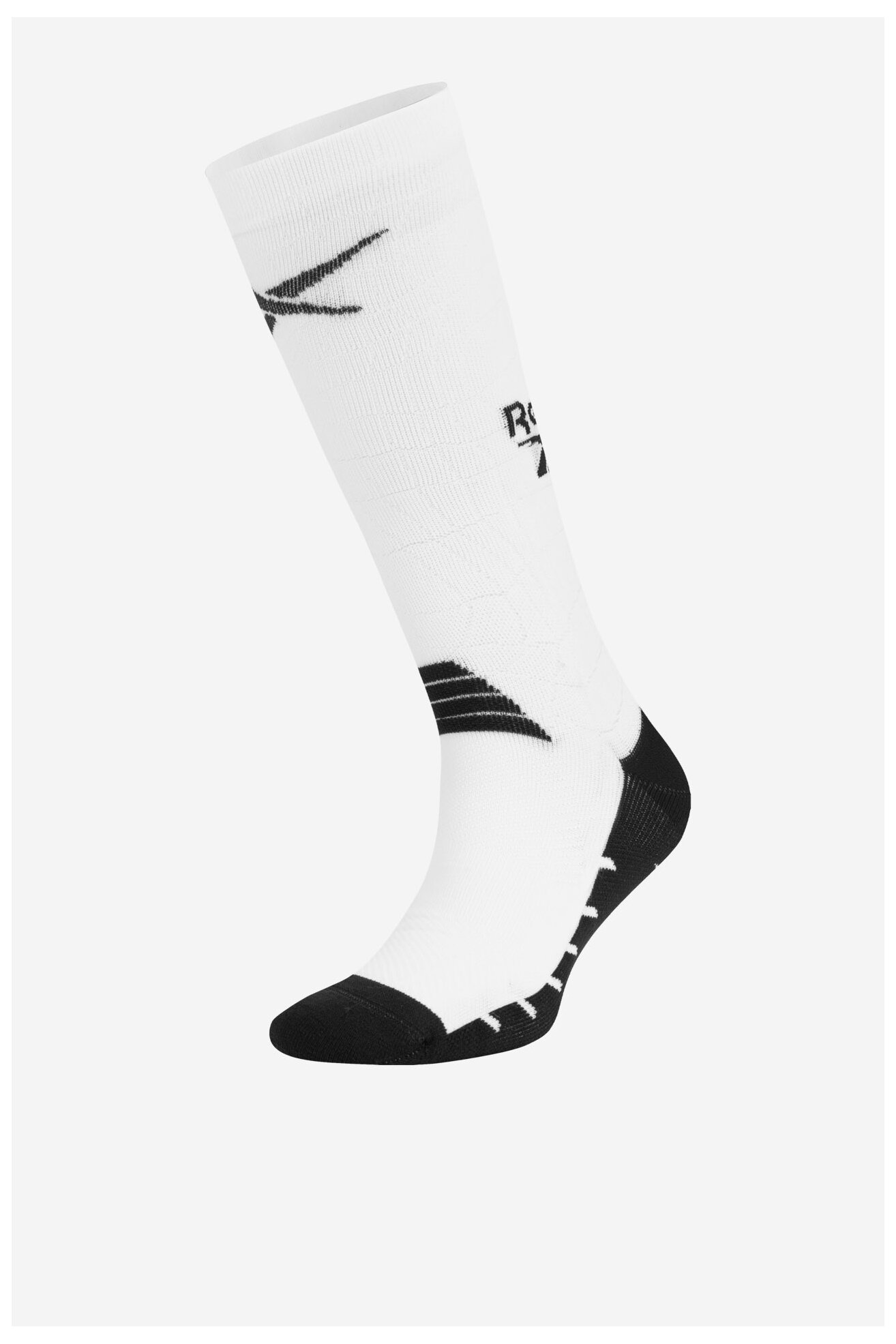 Zokni Reebok R0385-SS24 (1-PACK) FEHÉR