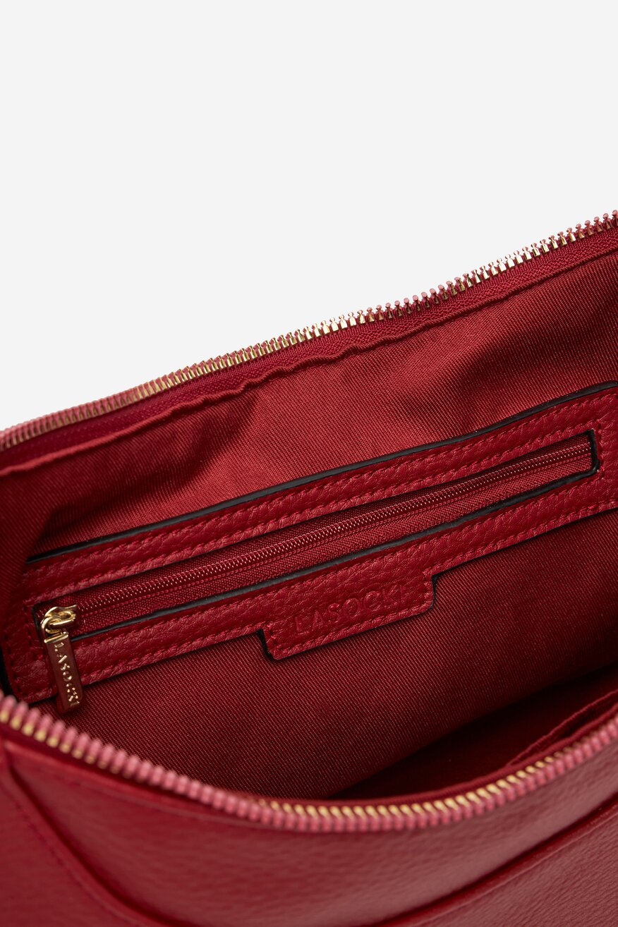 Torba Lasocki CRVENA - 5906751233115
