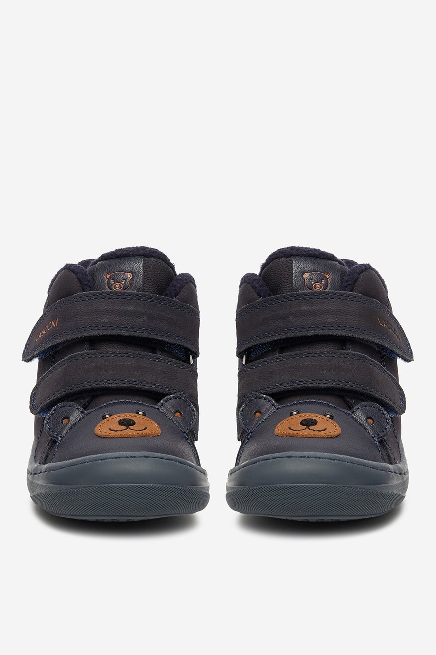 
                Csizma Lasocki Kids SÖTÉTKÉK - 5906751249048