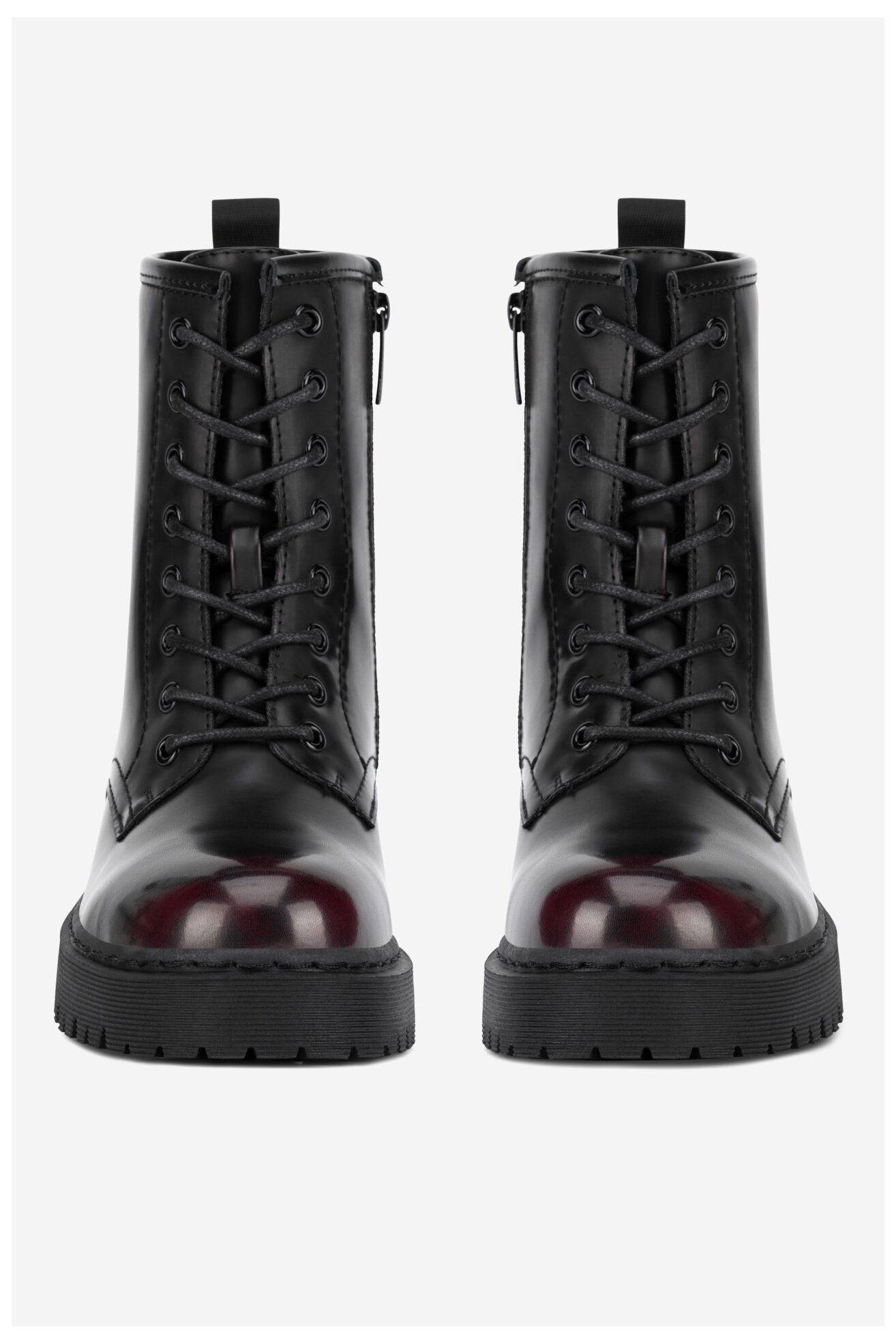 Bocanci Jenny Fairy HY12659-1 GRENA