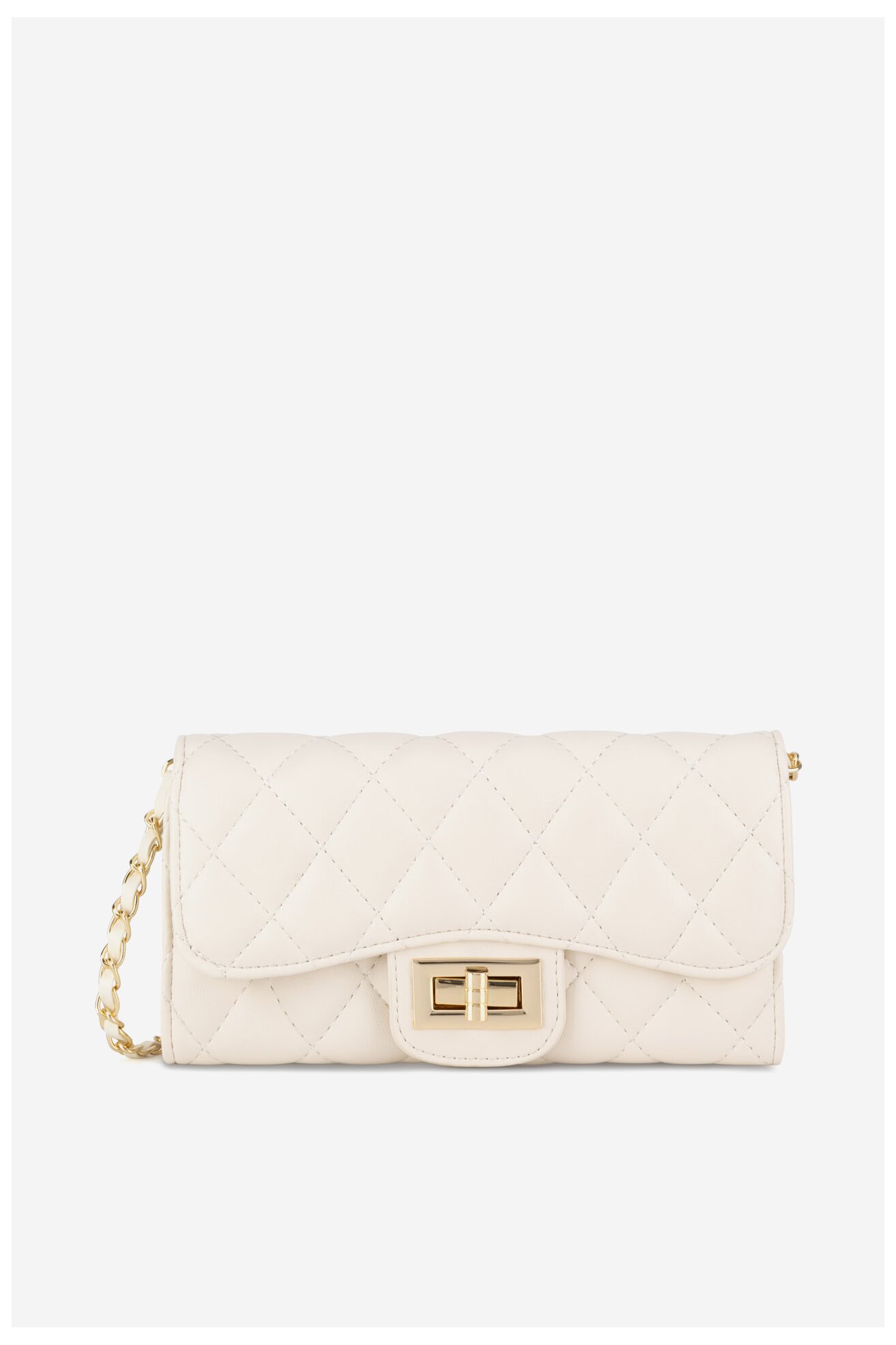 Torebka Badura TYL00503 Beżowy