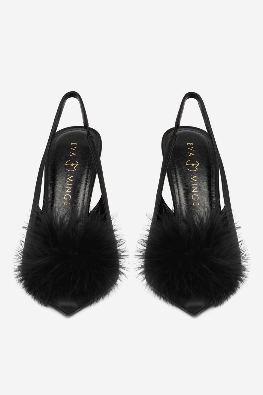 
                EVA MINGE - Szpilki - 5906751870204