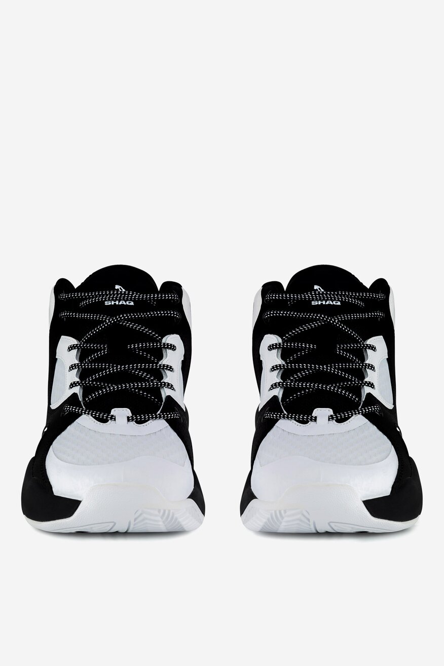 
                SHAQ - RADIATE - 5905588808497