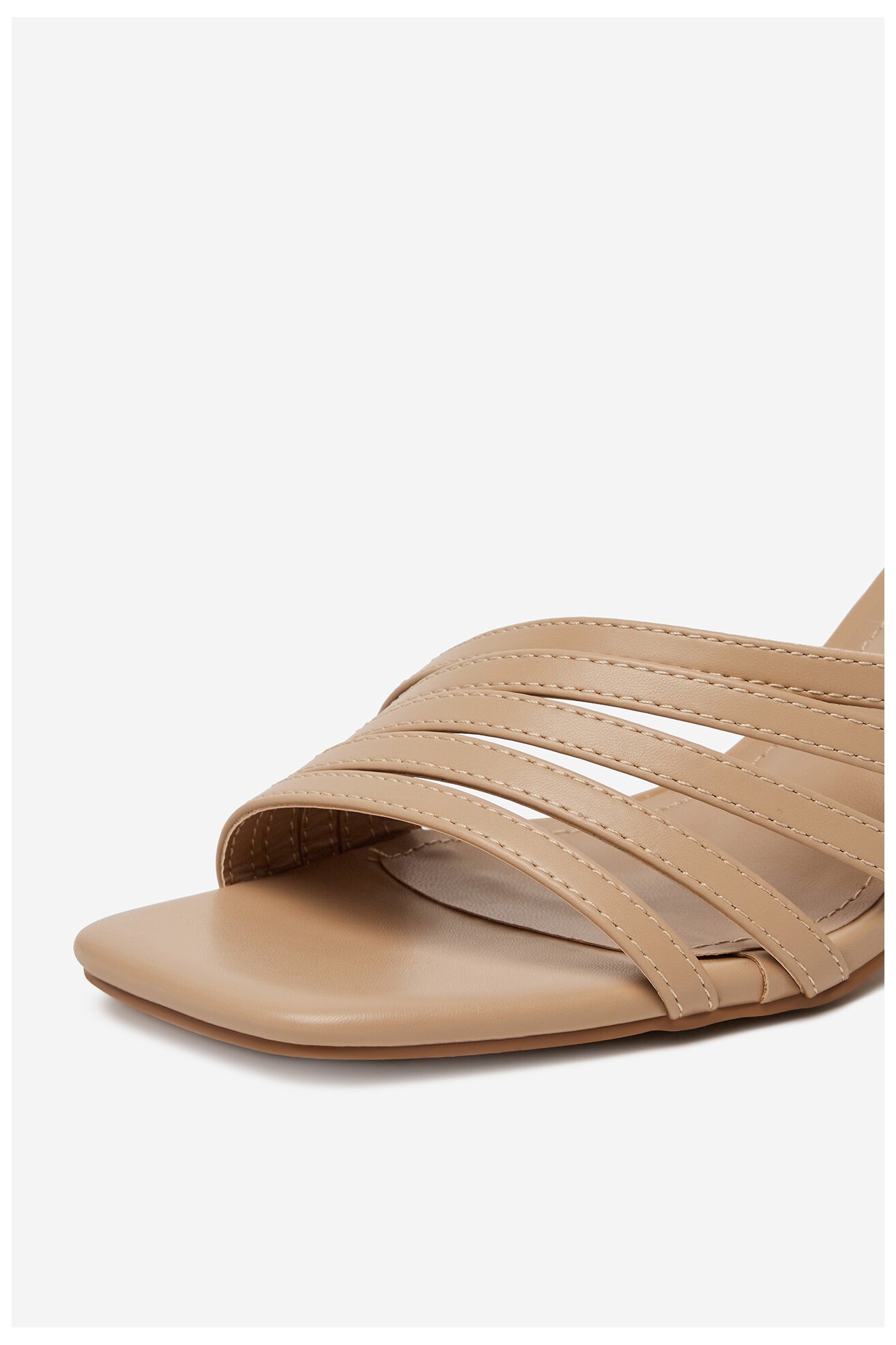 Сандали DeeZee LE527-5 БЕЖОВ