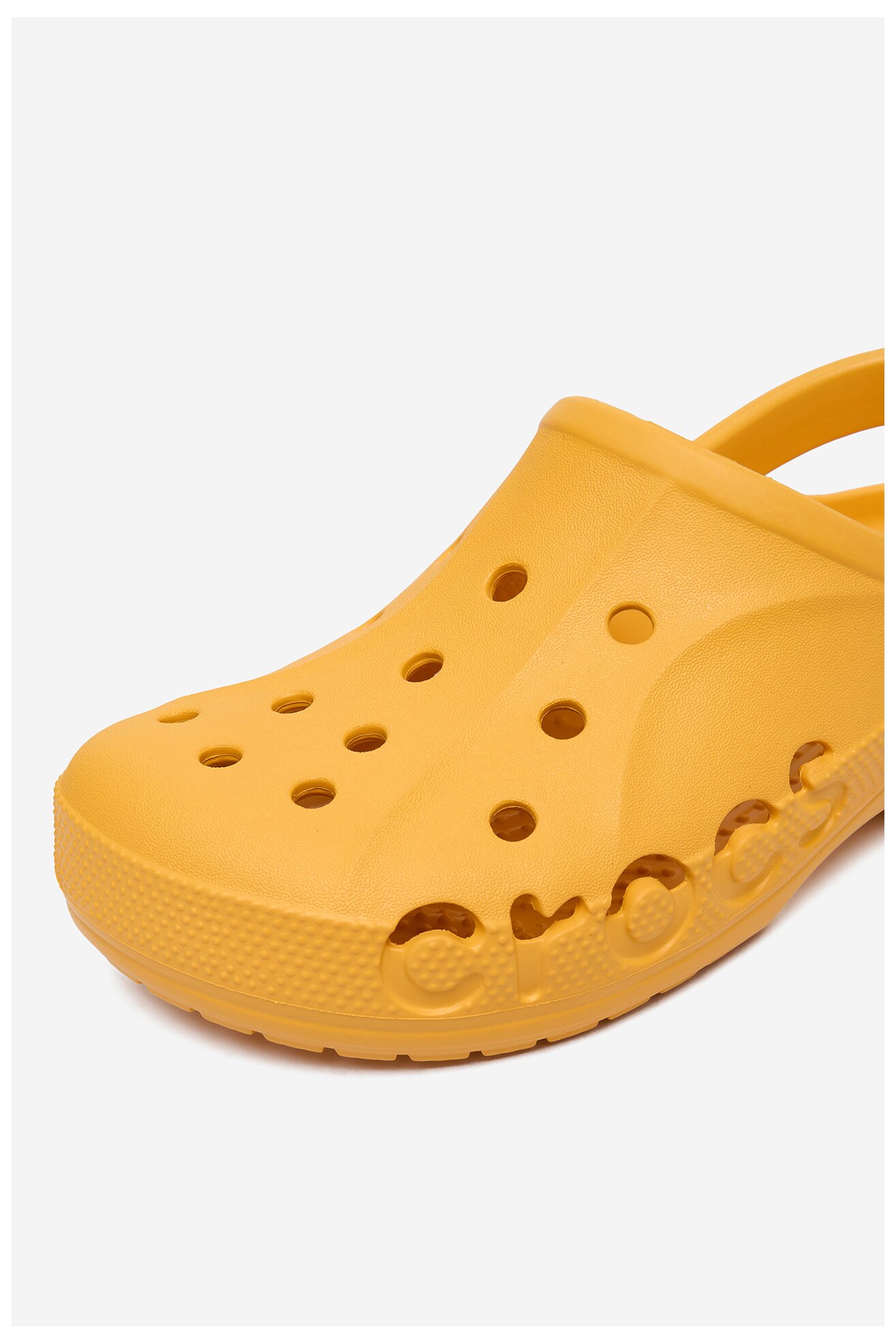 Джапанка за басейн Crocs C-BAYA 10126-837 ЖЪЛТ