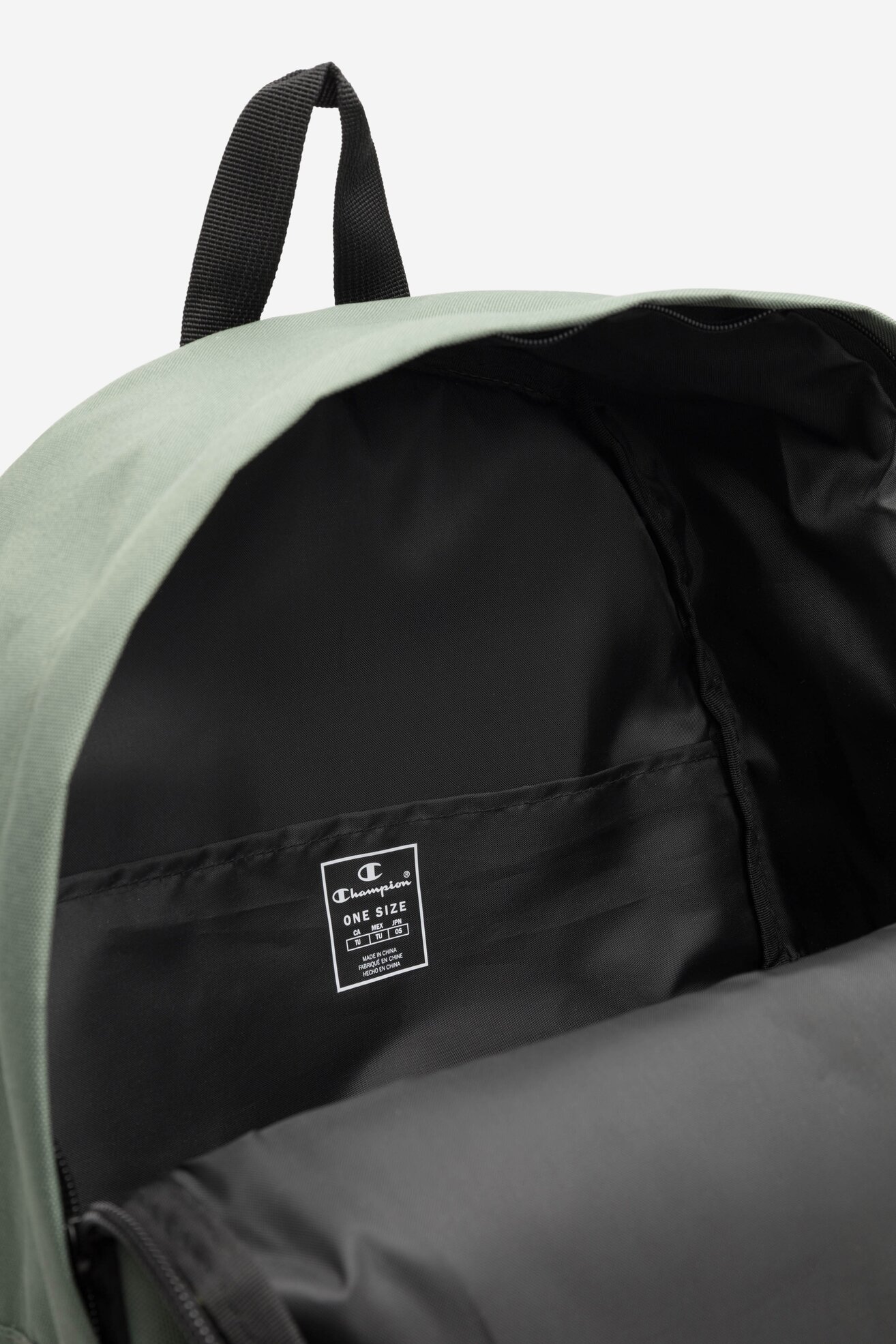 Plecak Champion 805932-GS056 Khaki