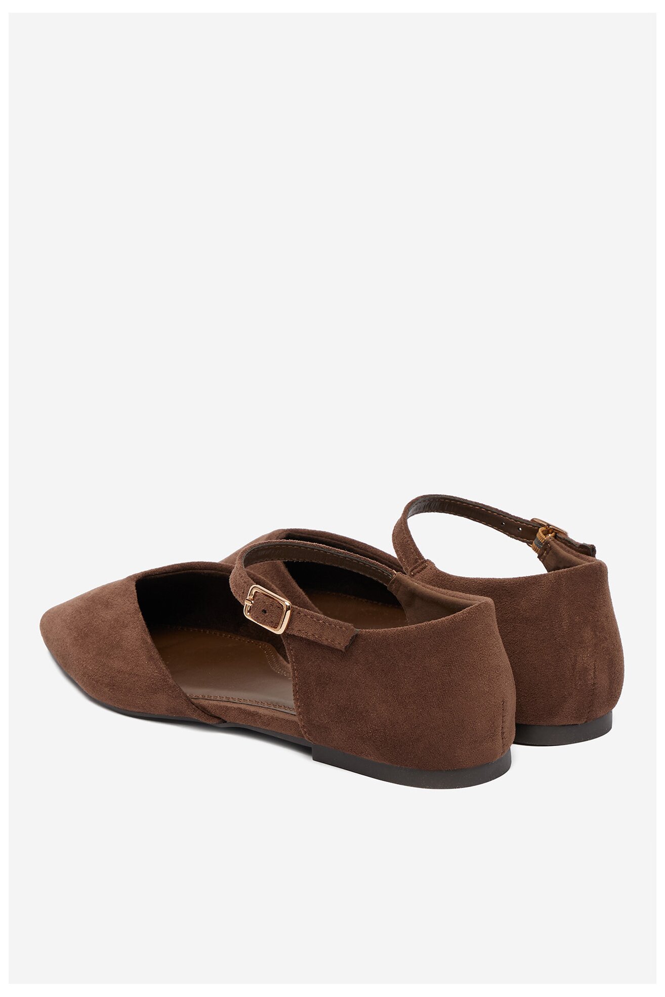 Baleriny DeeZee CEO-JD-J-18 BARNA