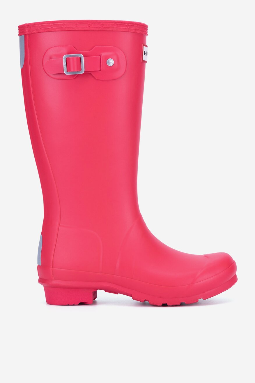 
                Гумени ботуши HUNTER РОЗОВ - 5905588949022